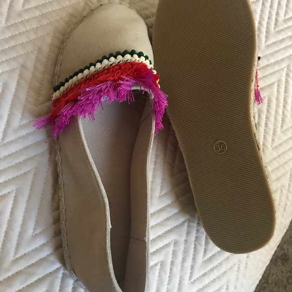 scotch and soda espadrilles